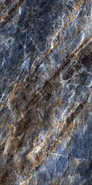 Керамогранит Fortuna Blu High Glossy 60x120 Infinity Ceramica полированный универсальный