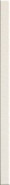 Бордюр Ascot England Eg20M Matita Beige керамический