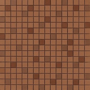 Мозаика Prism Caramel Mosaico Q 30,5x30,5 керамическая
