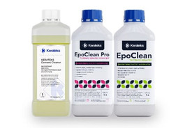 Средства для ухода за плиткой