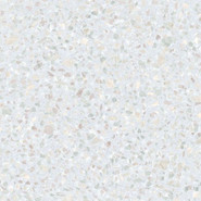 Керамогранит Play Dots White 20x20 матовый