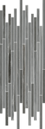Декор Шарм Эдванс Палиссандро Стрип Charme Advance Palissandro Strip 26x75 люкс керамогранит