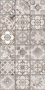 Декор Birma DWU09BIR404 24.9х50 керамический