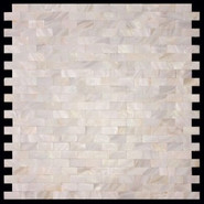 Мозаика SMA-04 287,5x300 12.5x25 ракушка
