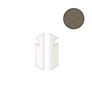 Плинтус Boost Natural Umber Battiscopa Sag.Dx 7,2x30 Atlas Concorde Italy  керамогранит матовый A7EC