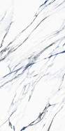 Керамогранит Oikos Blue 75x150 полированный