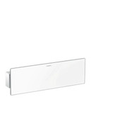 Шланговое подсоединение Hansgrohe FixFitt Porter с держателем для душа