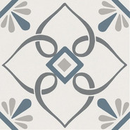 Керамогранит Rustico 19.8х19.8 Decocer Siena матовый универсальная плитка УТ-00000032