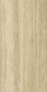 Керамогранит Шарм Эдванс Травертино Романо 60x120 Пат Charme Advance Travertino Romano 60x120 Cer патинированный