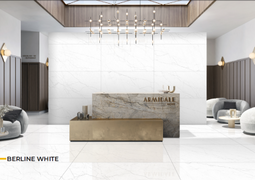 Berlin White