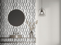 Керамогранит Cotto Petrus Aanni 70 Fondo Perlato 60х120 матовый универсальная плитка СП1275