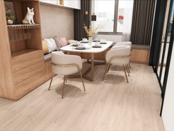 Кварцвиниловая плитка Icon Floor Дуб Форд Black LVT 34 класс 1219.2х152.4х2.5 мм (ламинат) BLVT-224 с фаской