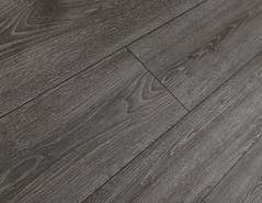 Ламинат Viva Floor Black Label 4V 1103 Хьюстон Темный Houston Dark 1380х190х8 8 мм 32 класс с фаской