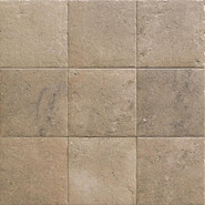 Керамогранит Bali Stone Sand Mate 20x20 Mainzu матовый, рельефный (рустикальный) универсальная плитка
