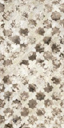 Керамогранит 03589 Antique Light Lev Ret 60x119,5 универсальный полированный