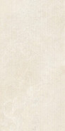 Керамогранит 05598 Italian White Ribbed Nat Ret 60x120, Piemme Limestone матовый настенная плитка