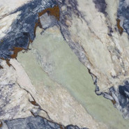 Керамогранит Greta Blue 120x120 Super Polished Geotiles полированный универсальная плитка