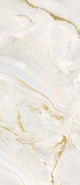 Керамогранит Grandiosa Preziosa A Onice Bianco Oro 120х280 Vallelunga Ceramica Grandiosa полированный универсальная плитка 38764
