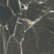 Керамогранит K947790R0001VTET SilkMarble Порто Неро Матовый R9 Ректификат 60x60 Vitra напольный УТ-00028460