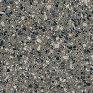 Керамогранит Terrazzo Anthracite Rectified Matt 80х80 Kutahya матовый напольный 30160220200901