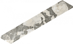 Ступень угловая Stellaris Dover Light Scalino 33x160 Angolare Sx керамогранит матовая Italon 620070002637