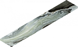 Ступень угловая Avantgarde Exclusive Green Scal.160 Ang. Sx 33x160 керамогранит патинированная Italon 620070002802