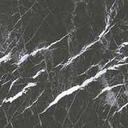 Керамогранит Marona Black 80x80 Zerde Tile глазурованный, матовый напольная плитка 00000006262