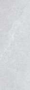 Настенная плитка Lucca Grey 33,3x100 Peronda матовая керамическая 31790