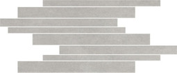 Мозаика Living Ceramics Floss Mureto Mosaic Silver Anti-Slip 30x45 керамогранит серый LV11444