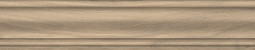 Плинтус SG5264/BTG Монтиони Бежевый Тёмный матовый 8x39.6 Kerama Marazzi