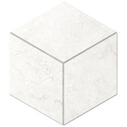 Декор Ametis Estima Marmulla Мозаика MA00 Cube 29x25 непол. (10 мм) керамогранит