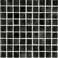 Мозаика 3601 - B 3.6x3.6 стекло 33.4x33.4