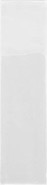 Настенная плитка Gradient White Gloss (109159) 7,5х30 Wow глянцевая керамическая