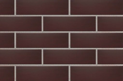 Настенная плитка Brick 28 Choco (SP6) 8.4x28.3 Incolor матовая керамическая С0005012