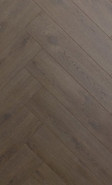 Ламинат AlsaFloor Elegant BR елочка Стромболи EBR 560 644х143х8 8 мм 33 класс с фаской
