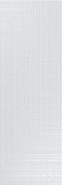 Настенная плитка Rev. Mos Soft Blanco Lap. Rect. 40x120 керамическая