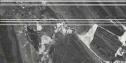 Плинтус FME025R Риальто Чёрный глянцевый обрезной 20х40 Kerama Marazzi керамический