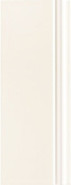 Бордюр L- Royal Place white 1 керамический