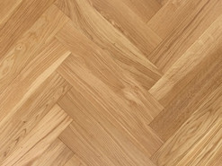 Инженерная доска Primavera Дуб Granada Натур английская елка 600х110х15/3 468055