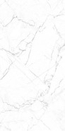 Настенная плитка GT95VG Solo GT Белый 25х50 Global Tile глянцевая керамическая