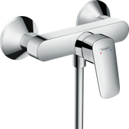 Смеситель Hansgrohe Logis для душа