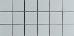 Мозаика Mk.AstonGold1530 15х30 керамогранит матовая, серый