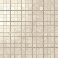 Декор Marvel Cream Prestige Mosaico Lapp. керамогранит