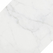 Настенная плитка 18018 Фрагонар Белый 15x15 Kerama Marazzi глянцевая керамическая