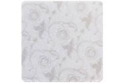 White Marble Motif №2