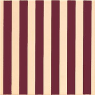 Настенная плитка Lady Burdeos 20x20 глянцевая керамическая