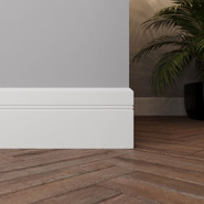 Плинтус Ultrawood Base 5381 1 м