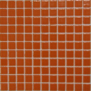 Мозаика Orange glass
