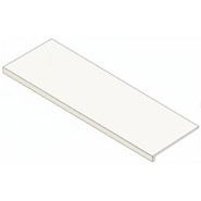 Ступень фронтальная Fossil Pure Scal.33x120 Front керамогранит матовая Italon x2 620070003046
