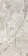 Керамогранит Onyx and More Silver Onyx Satin 6 mm 120x240 R Casa Dolce Casa сатинированный универсальный 765892